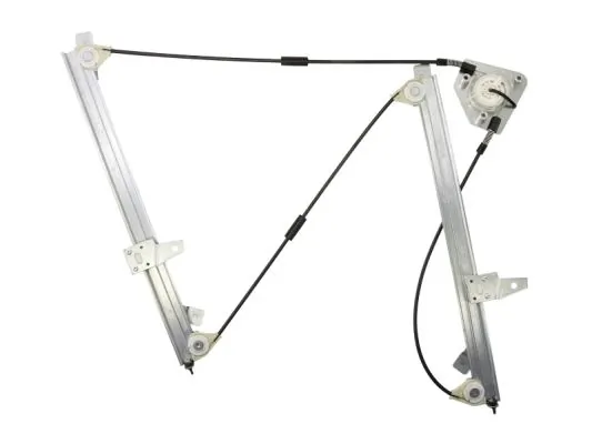 Mecanismo de elevalunas delantero derecha Nissan Qashqai I desde 84,22 €
