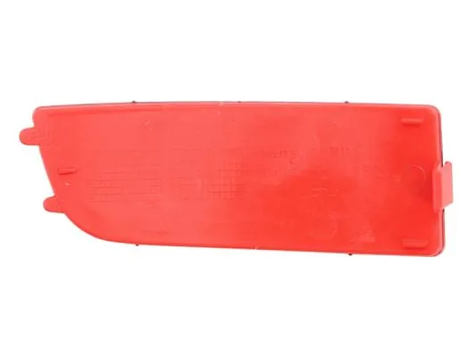 4412901RUQ Depo/Loro/Abakus Reflector, trasero, derecho