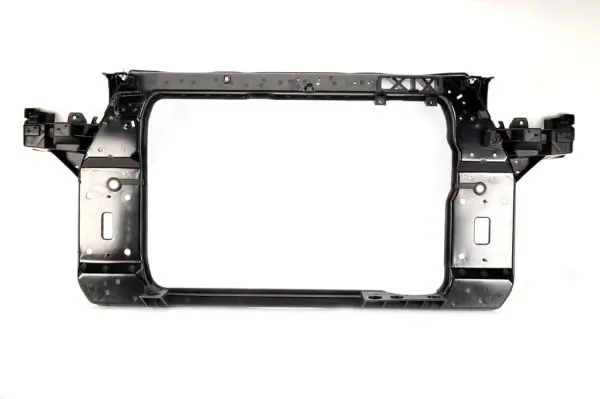 Soporte de radiador completo (panel de montaje para foco) para Hyundai Tucson II TM