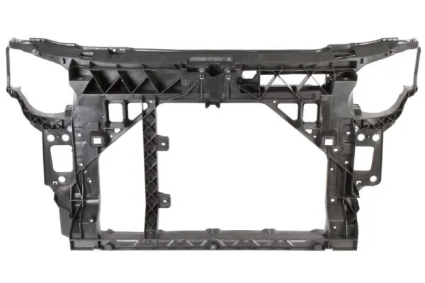 Soporte de radiador completo (panel de montaje para foco) para Seat Ibiza IV 6J5, 6P1