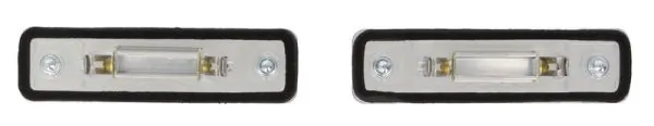 Comprar Luz matricula Opel Astra G F35