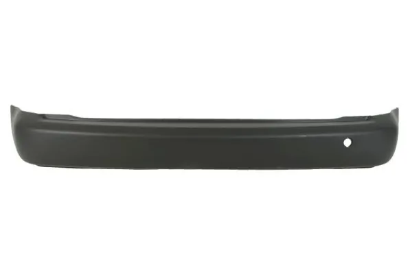 Parachoques trasero para Volkswagen Caddy 2KB, 2KJ, 2CB, 2CJ