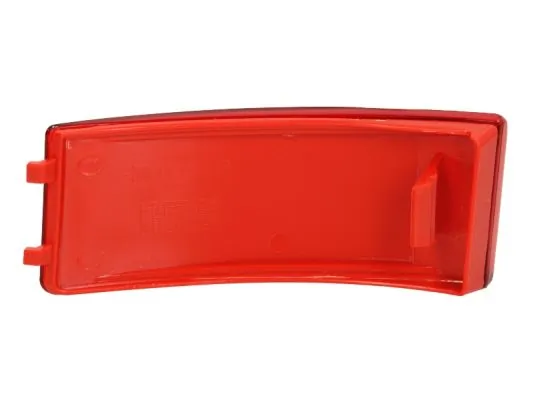 540303038205P 4max Reflector, paragolpes trasero, izquierdo