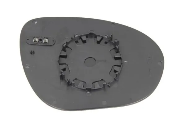Cristal de espejo retrovisor exterior izquierdo 388NSG398H TYC