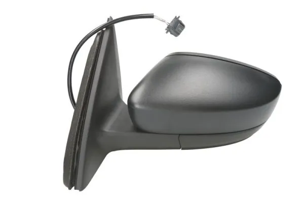 Espejo retrovisor izquierdo para Skoda Rapid  NH3, NK3, NK6