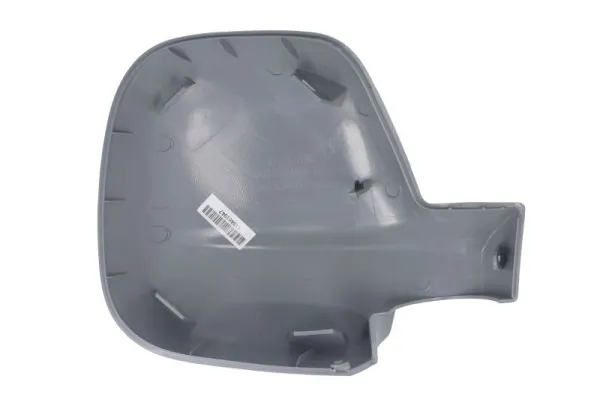 1616869680 Peugeot/Citroen Cubierta de espejo retrovisor izquierdo