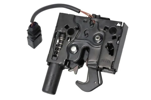 Cerradura de Capot para Seat Ibiza V KJ1, KJG