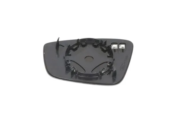 6102102002330P 4max Cristal de espejo retrovisor derecho