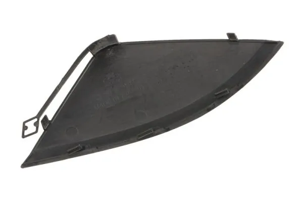 Cobertura de parachoques, enganche de remolque, delantera  para BMW X3  F25