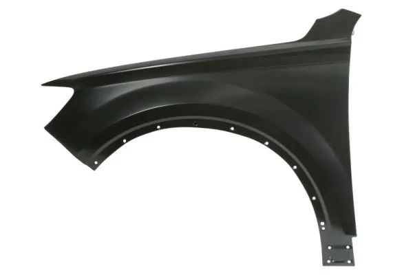 13K101Q Polcar Aleta delantera izquierda