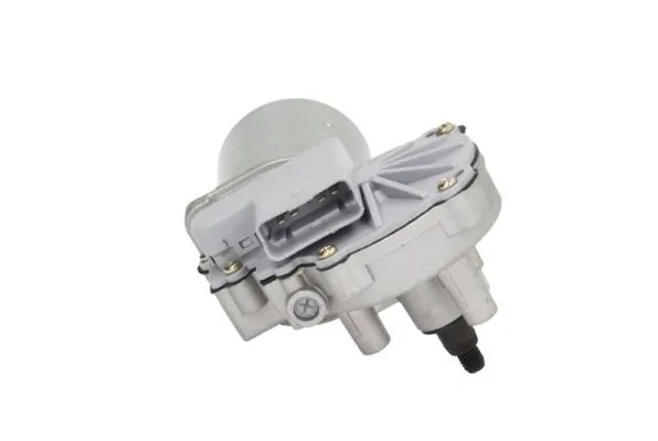 Motor limpiaparabrisas para Renault Megane III KZ0, KZ1