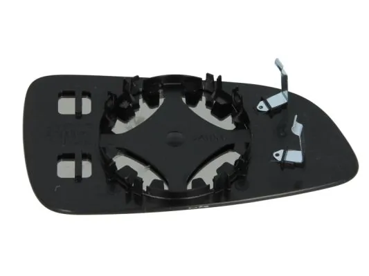 6428200 General Motors Cristal de espejo retrovisor exterior izquierdo