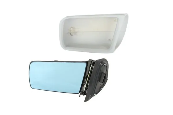 5002513M PLUS AFTERMARKET Espejo retrovisor izquierdo