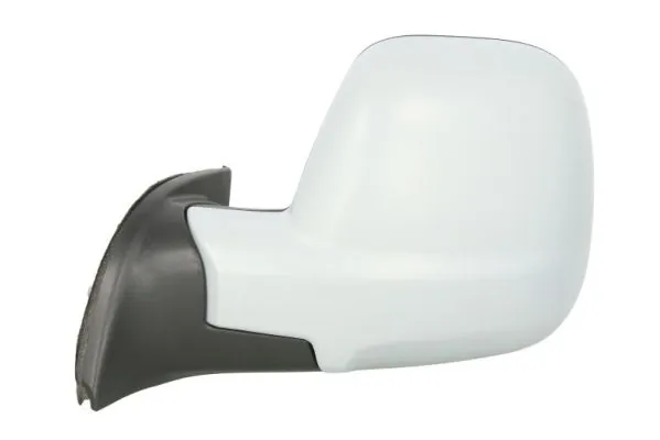  Espejo de retrovisor izquierdo Citroen Berlingo 