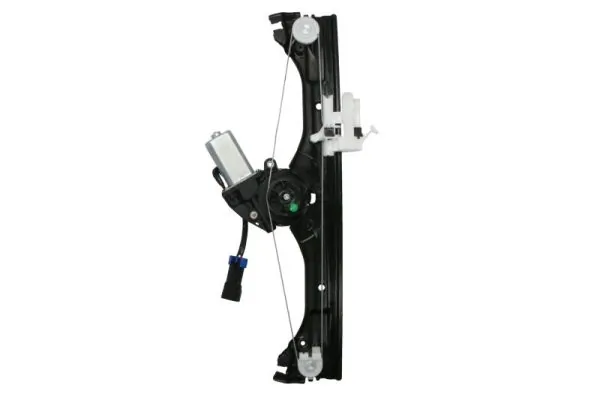Mecanismo elevalunas delantero izquierdo Peugeot/Citroen 1689040080 precio, desde 61,07 EUR