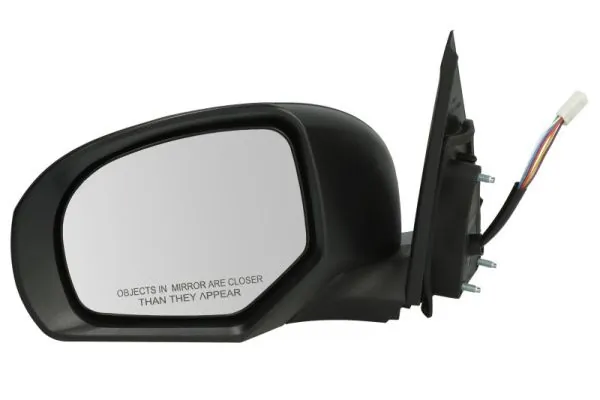 Espejo izquierdo Suzuki Swift IV hatchback (MZ, EZ) (2010 - 2026) precio, desde 100,19 EUR