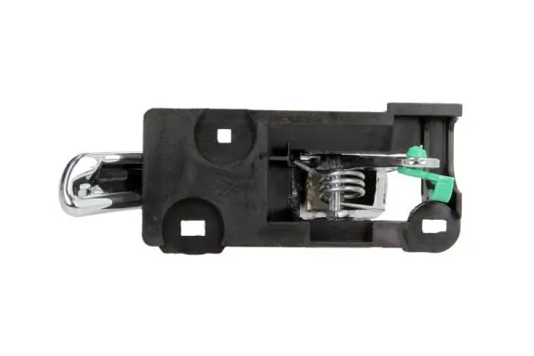 Manecilla de puerta, equipamiento habitáculo, derecha delantera/trasera para Alfa Romeo 147  937