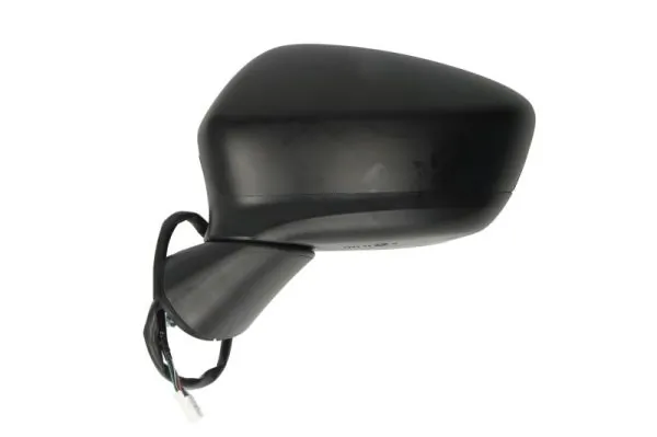 Espejo retrovisor izquierdo para Mazda CX-5 I KE, GH