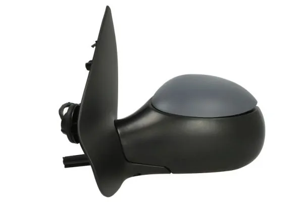 Espejo retrovisor izquierdo para Peugeot 206 + 2L, 2M