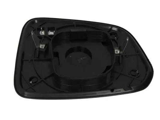 4808102 General Motors Cristal de espejo retrovisor exterior izquierdo