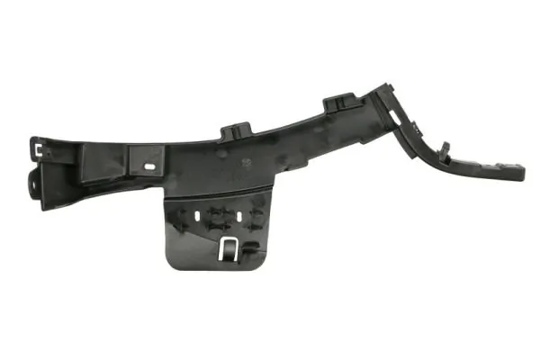 5504000559931P 4max Soporte de parachoques delantero izquierdo