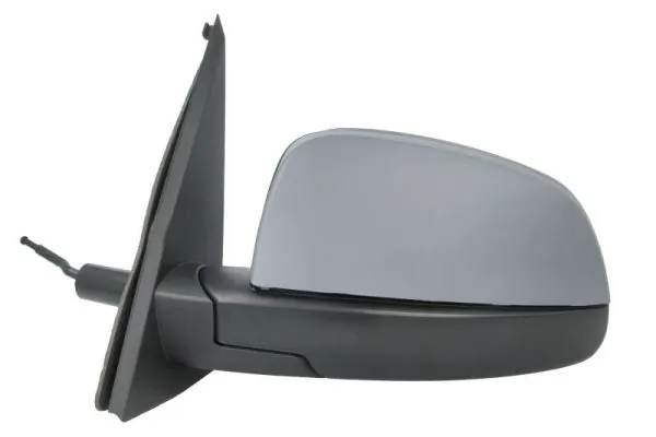 Espejo retrovisor izquierdo para Opel Meriva A 