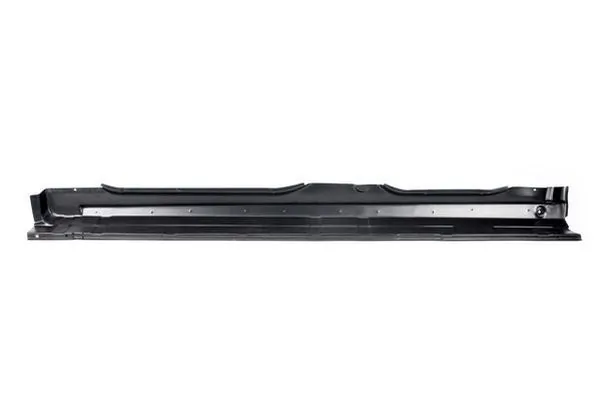 Umbral de puerta, derecha para Opel Astra G F35