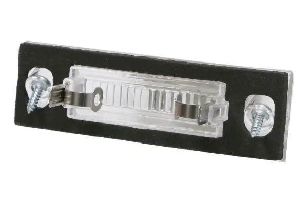 Luz de matricula para Fiat Stilo  192
