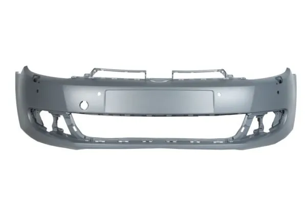Paragolpes delantero para Volkswagen Golf VI AJ5