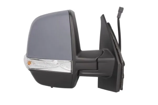 Espejo retrovisor izquierdo para Fiat Doblo II 263