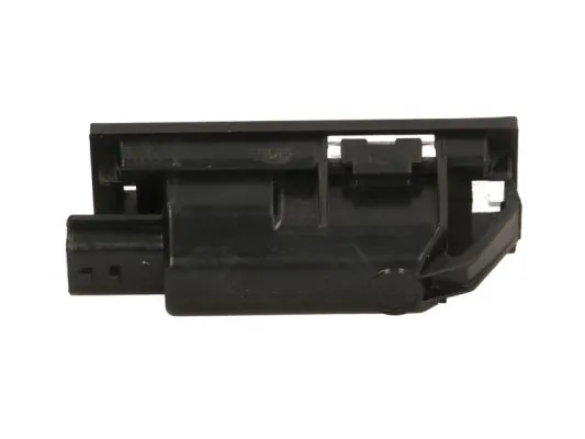 Luz de matricula para Renault Laguna II BG0, BG1