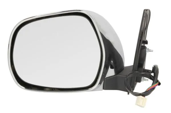Espejo retrovisor izquierdo Toyota Land Cruiser (2002-2010)