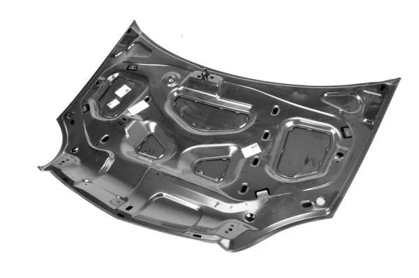 Capó del motor Renault Kangoo I monovolumen (KC0, KC1) (1998 - 2008) precio, desde 181,50 EUR