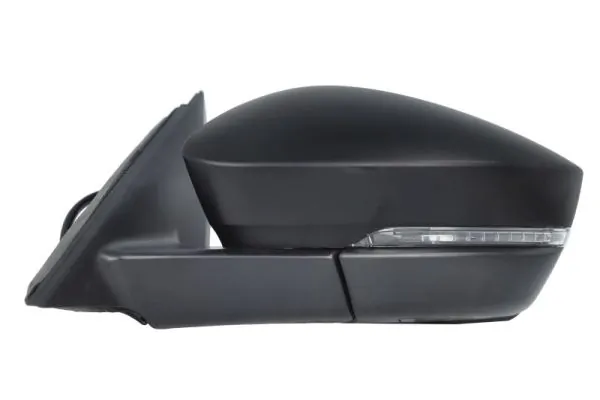 Espejo retrovisor izquierdo para Skoda Kodiaq I NS6, NS7, NV7