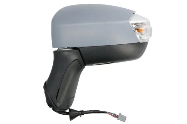 Espejo retrovisor izquierdo para Ford Kuga I CBV