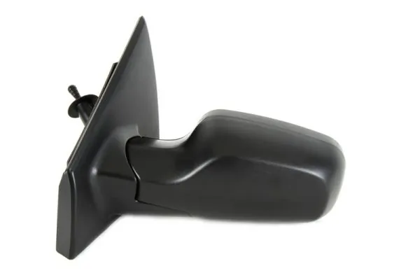 Espejo retrovisor izquierdo para Renault Clio III BR01, CR01