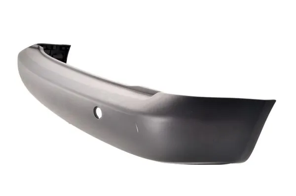 Defensa trasero para Volkswagen Caddy III 2KB, 2KJ, 2CB, 2CJ