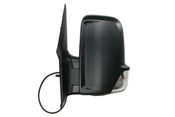 Comprar Espejo de retrovisor izquierdo Volkswagen Crafter 30-35 2E, 2EE, 2EK