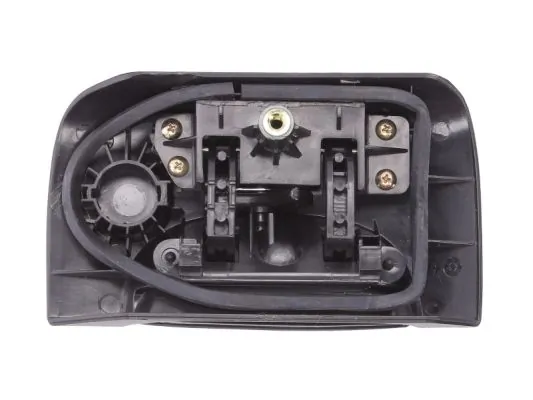601009029417PP 4max Manija exterior izquierda de puerta trasera de doble hoja
