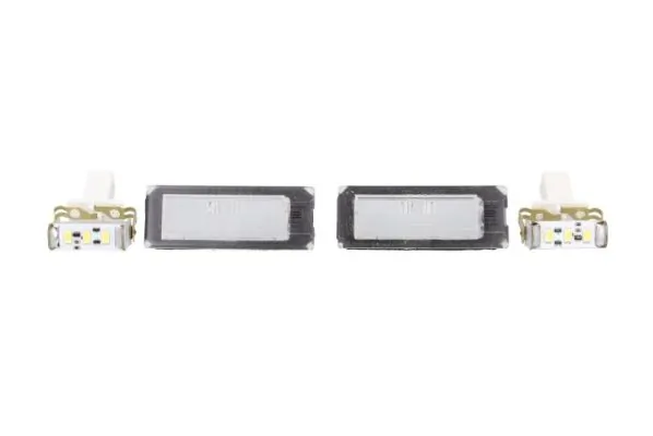 Lampara de matricula Citroen Jumper bus (250) (2006 - 2026) precio, desde 27,22 EUR