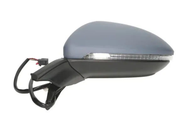Retrovisor izquierdo Golf VII familiar (2014-2020) original desde 131,26 €