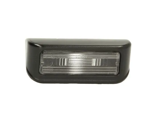 Lampara de matricula Citroen Berlingo furgoneta (K9) (2018 - 2026) precio, desde 15,82 EUR