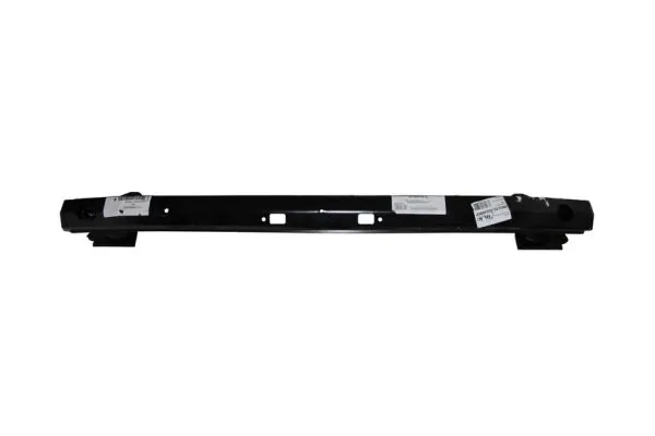 Refuerzo parachoques trasero para Opel Corsa D S07