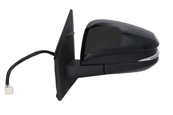 81X2516S Polcar Espejo retrovisor izquierdo