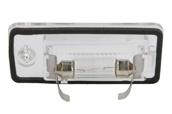 Luz de matricula para Audi A3 Sportback 8PA