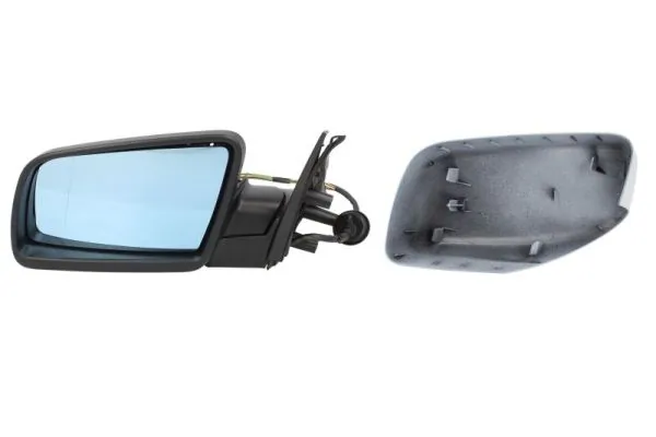 Espejo retrovisor izquierdo BMW 5 (2003-2009)