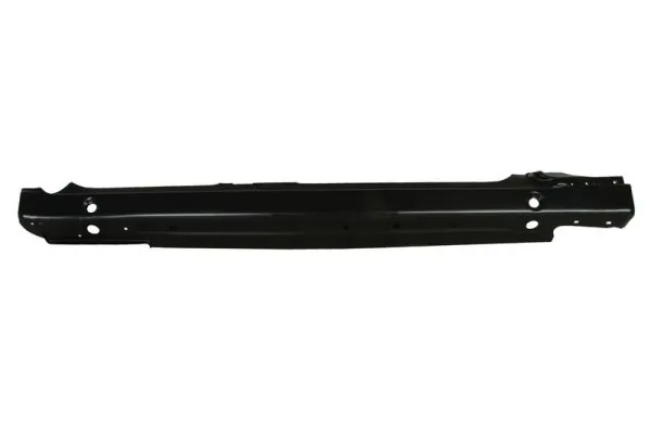 Chapa de acceso derecha Mercedes E (W210)