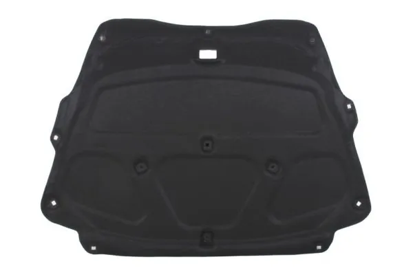 Aislamiento del Capó para Porsche Cayenne 92A