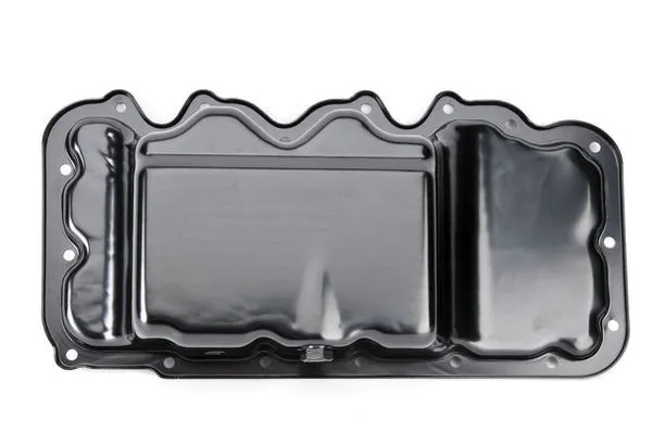 0216002554470P 4max Cárter de aceite del motor