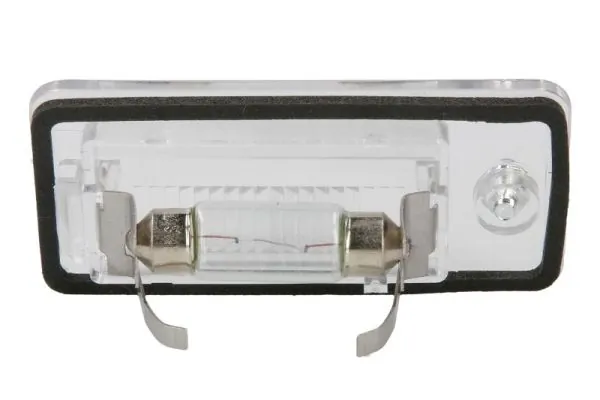 Lampara de matricula Audi A3 Sportback hatchback (8PA) (2004 - 2015) precio, desde 16,52 EUR